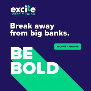 Excite Credit Union