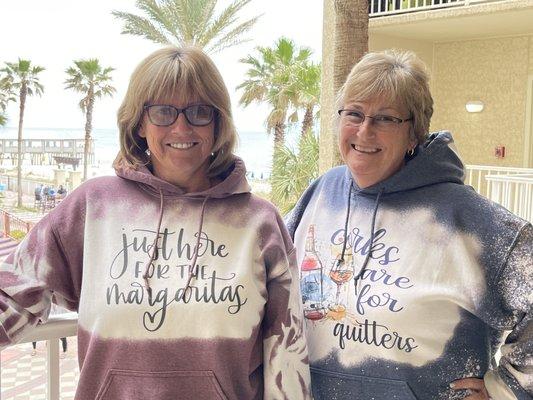 Funky Junker T-shirt Designs