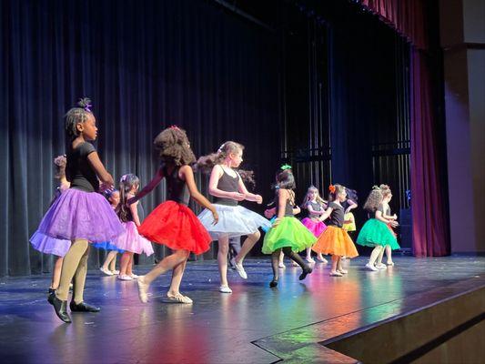 Natomas Charter School PACT