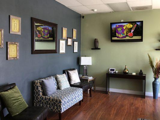 Crescent Family Dental