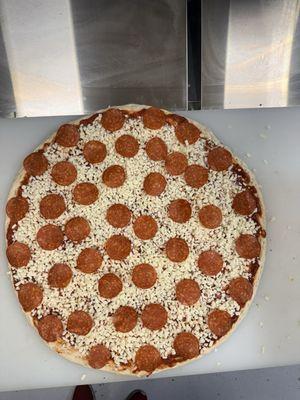 Stoner's Pizza Joint