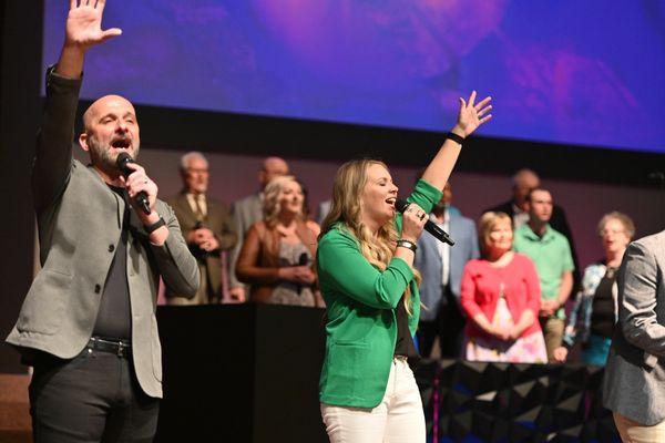 Fellowship Baptist Church