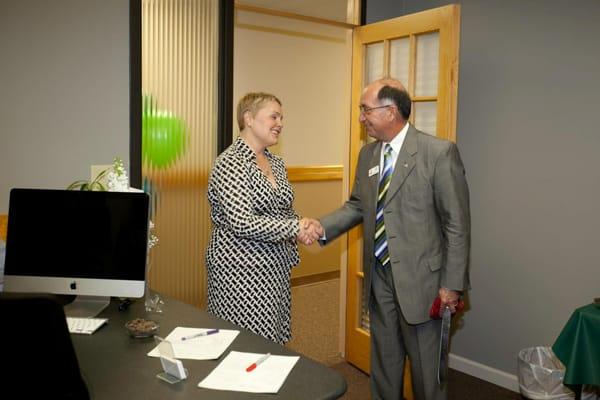 River Point Acupuncture