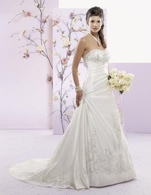 Eldivaz Bridal Fashions