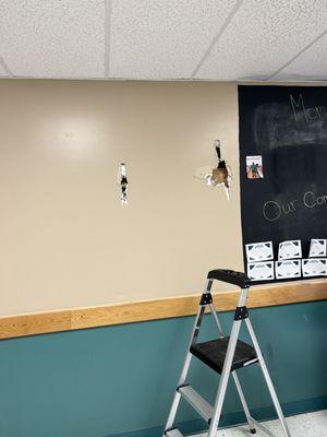 Certified Handyman Solutions