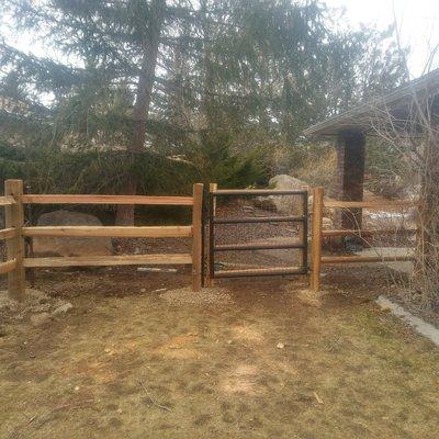 Pryde Tree & Landscape Services