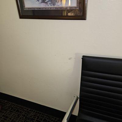 Same could have been painted