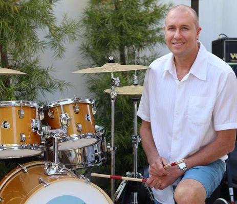 Lake Forest Drum Lessons