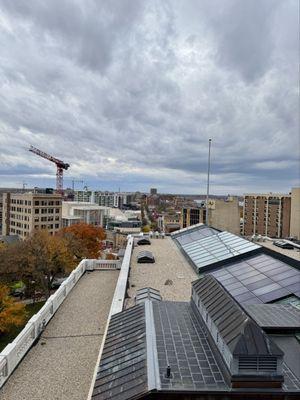 Wisconsin State Capitol