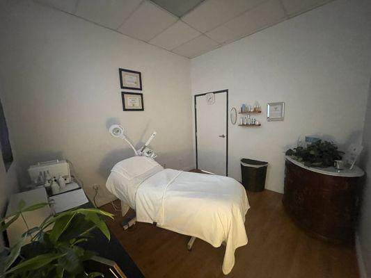 Huntington Harbour Skin Care