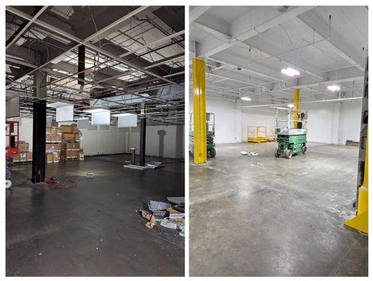 Hardy Industrial Services