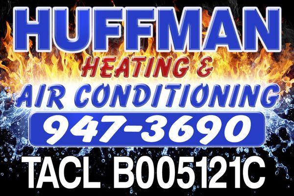 Huffman Heating & Air Conditioning