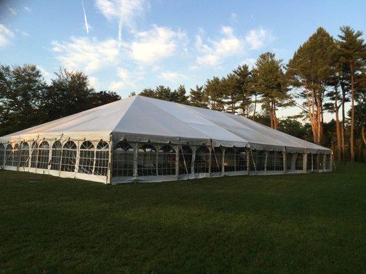 Let us take care of the setup! Our experienced team handles everything from delivery to installation, ensuring your event goe...
