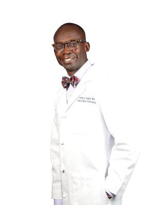 Dennis O. Sagini, MD Board Certified Orthopedic Surgeon