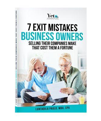 Yeto Accounting and Tax