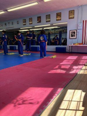 America's Finest Karate & Kickboxing Academy