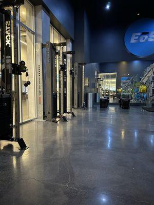 EōS Fitness