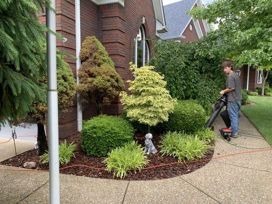 Pro Elite Contracting