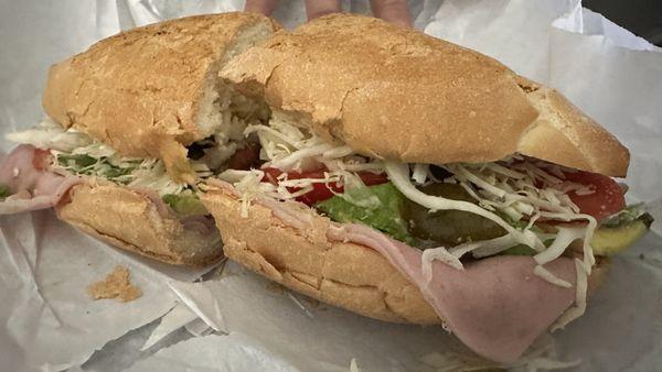 Memo’s Bakery & Cafe