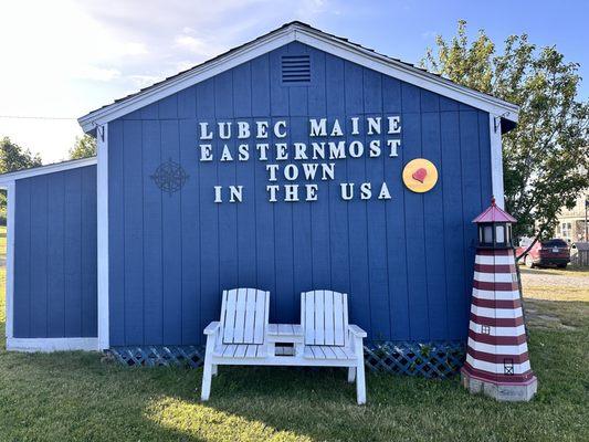 Love At First Light Gift Shop & Ice Cream Stop