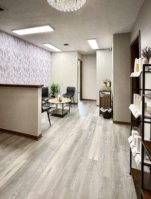 Èire Lash Bombshell