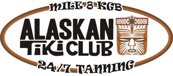 Alaskan Tiki Club 24/7 Tanning