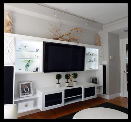 Rotunda Interior Design