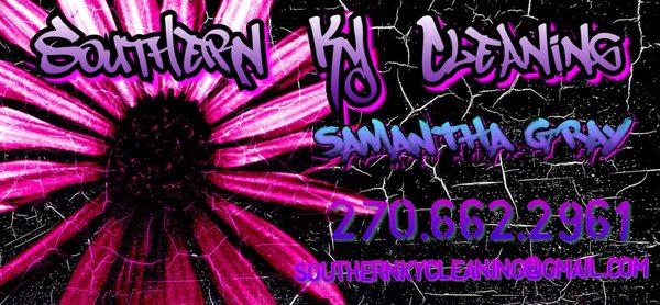 Southern KY Cleaning