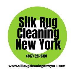 Silk Rug Cleaning