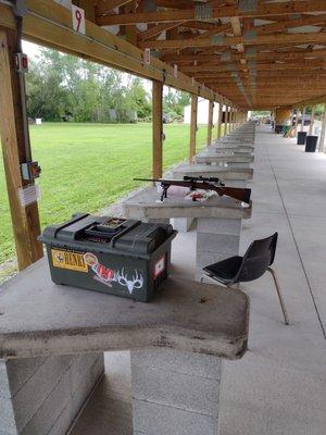 Camillus Sportsmens Club