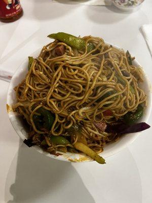 Mongolian Bistro
