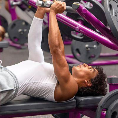 Planet Fitness