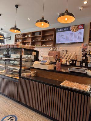 Kings  Safir  Bakery