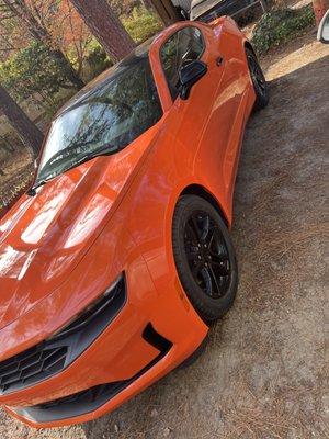 Harrell's Tire and Auto Services