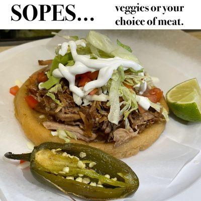 Los Azares Mexican Grill