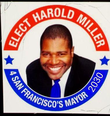 Lee Houskeeper - San Francisco Stories