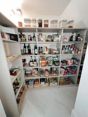 Organizing With Ingrid