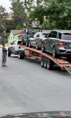 ATS Transportation Services