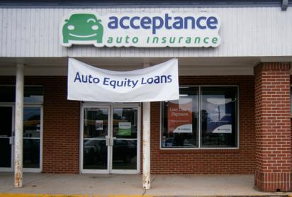 Acceptance Insurance