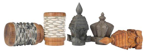 Zen Drapery Hardware