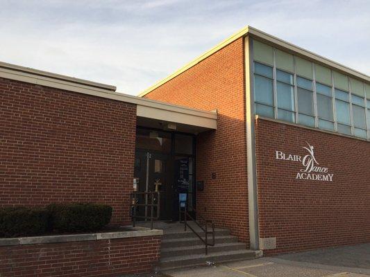 Blair Dance Academy