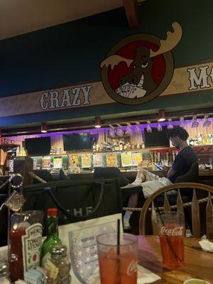 Crazy Moose Casino Pasco