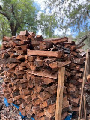 Brightway Tree And Firewood Services