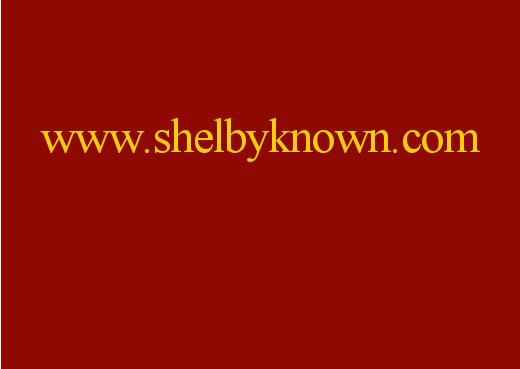 Shelby Known