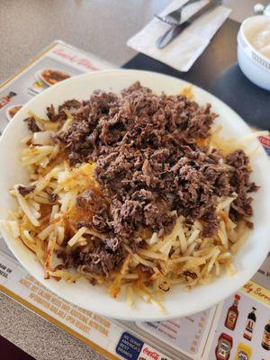 Waffle House