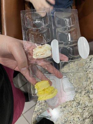 Five Spot Frozen Yogurt