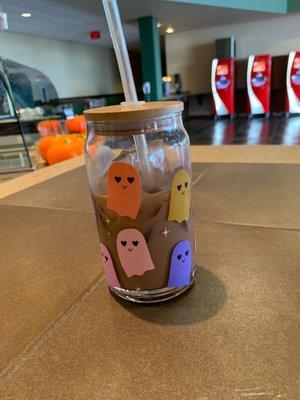 Some Like It Hot! Espresso