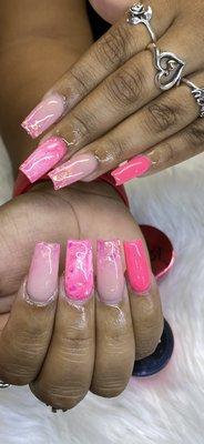 NAILS as I see them