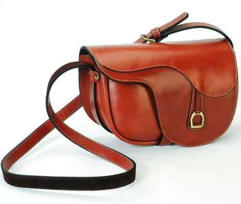 Thick Hand Cut Argentinian Cowhide Leather