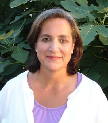 Tracie Strucker, PhD LCMFT